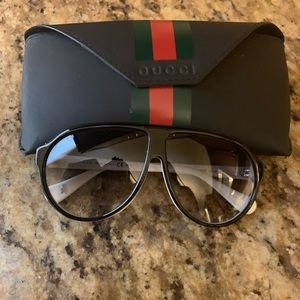 SOLD ....Gucci sunglasses - KIDS